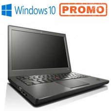 Laptop second hand Lenovo X240 i3-4030U 8Gb DDR3 128Gb SSD 12.5" Display