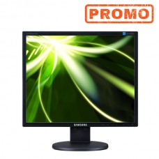 Monitor Samsung SyncMaster 943, LCD, 1280 x1024, 5ms, VGA, DVI, 19 Inch