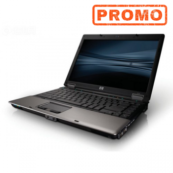 Laptop HP EliteBook 6930p, Core 2 Duo P8500 2.4Ghz, 4Gb DDR2, 160Gb HDD, DVD-RW, 14.1 inch