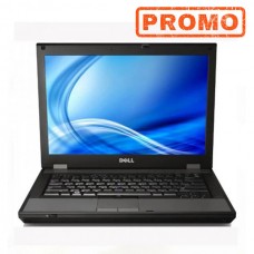 Laptop DELL Latitude E5410, Intel Core i5-520M 2.40GHz, 4GB DDR3, 250GB SATA, 14 Inch, Fara Webcam