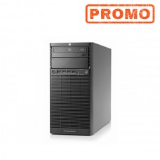 HP ProLiant ML110 G7 Tower, Intel Core i3-550 3.20GHz, 4GB DDR3, 250GB SATA, DVD-ROM