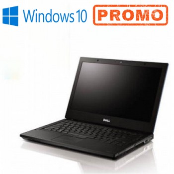 Laptop Dell Latitude E4310 Intel Core I5-M520 2.4GHz 4GB RAM 160GB HDD