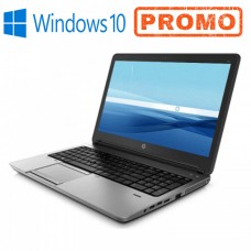 Laptopuri SH HP ProBook 650 G2, Intel i5-6200U, 500GB HDD, 15.6