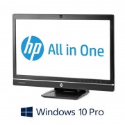 All-in-One Touchscreen HP Compaq Elite 8300, i5-3470, Full HD, Win 10 Pro
