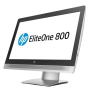 All-in-One Touchscreen SH HP EliteOne 800 G2, Quad Core i5-6500, 23