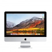 Apple iMac A1418 SH, Quad Core i7-4770S, 500GB SSD, Full HD, GT 750M, Grad B