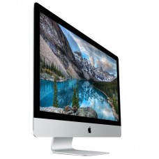 Apple iMac A1419 SH, Quad Core i5-6500, SSD, 5K IPS, Grad A-, AMD R9 M830 2GB