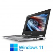 Laptop Dell Precision 7540, i9-9880H, SSD, Display NOU FHD, RTX 3000, Win 11 Pro