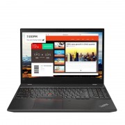 Laptopuri SH Lenovo T580, Quad Core i7-8650U, 32GB DDR4, SSD, 15.6 inci Full HD