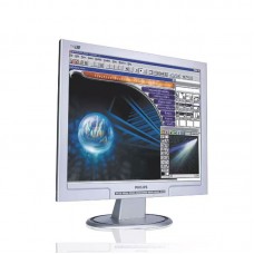 Monitoare LCD SH Philips 170S7FG, 17 inci, 1280 x 1024p, Grad B