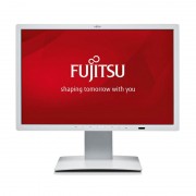 Monitoare LED Fujitsu P24W-7, 24 inci Full HD, Panel IPS