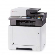 Multifunctionale Color Kyocera ECOSYS M5526cdw, Wireless