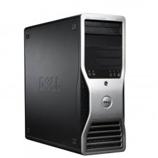PC SH Dell Precision T3400 Workstation, Core 2 Quad Q9550