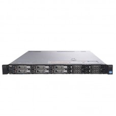 Server Dell R620, 2 x Octa Core E5-2670 - configureaza pentru comanda