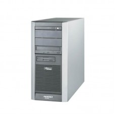 Server Fujitsu PRIMERGY ECONEL 30, Intel Pentium 4 2.00GHz, Matrox Millennium G450