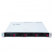 Server HP ProLiant DL360 G9, 2 x E5-2697 v4 18-Core - Configureaza pentru comanda