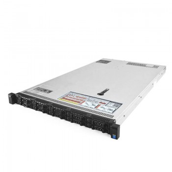Servere Dell PowerEdge R630, 2 x E5-2696 v4 22-Core - Configureaza pentru comanda