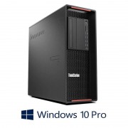 Workstation Lenovo P710, E5-2696 v4 22-Core, 1TB SSD, Quadro M5000, Win 10 Pro