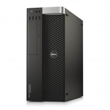 Workstation SH Dell Precision 5810 MT, E5-2680 v4 14-Core, SSD, Quadro K2200 4GB