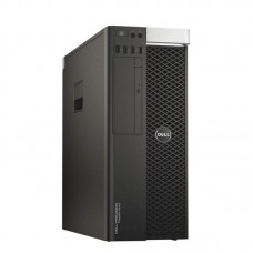 Workstation SH Dell Precision 5810 MT, E5-2680 v4 14-Core, SSD, Quadro K4200 4GB
