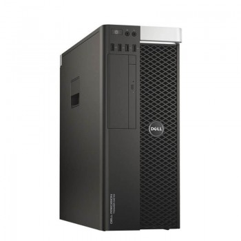 Workstation SH Dell Precision 5810 MT, E5-2696 v4 22-Core, SSD, Quadro M4000 8GB