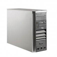 Workstation SH Fujitsu CELSIUS W360, Intel Dual Core E2160