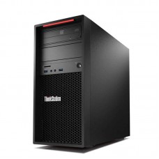 Workstation SH Lenovo P320 MT, Quad Core i7-7700, 32GB, 1TB SSD, Quadro M4000