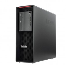 Workstation SH Lenovo P520, Quad Core W-2125, 32GB, 512GB SSD, GeForce GT 720