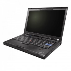 Laptop Lenovo ThinkPad R400, Intel Core 2 Duo P8400 2.26GHz, 2GB DDR3, 160GB SATA, DVD-RW, 14.1 Inch, Fara Webcam
