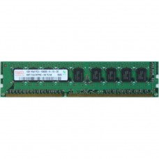 Memorie Server, 1GB DDR3-1333 PC3-10600E 1Rx8 1.5V ECC UDIMM