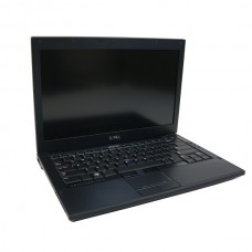 Laptop second hand i5-2.66Ghz Dell Latitude E4310 Intel i5-560M 4Gb DDR3 160Gb HDD Webcam 13.3" A- Wide Led Display