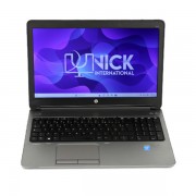 Laptop sh HP 650 G1 i3-4000M 8G 120G SSD 15.6" Display