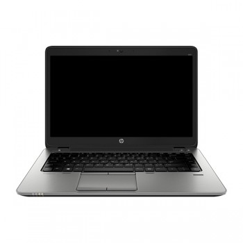 Laptop second hand HP 840 G3 i5-6300U 8Gb 240Gb SSD Webcam 14" Grad A- Display Led