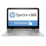 Laptop 2 in 1 HP X360 G2 Touch i5-Gen6 8G 256G SSD Webcam 13.3" Wide baterie NOUA