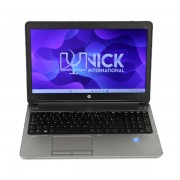 Laptop sh HP 650 G1 i3-Gen4 8G 120G SSD Webcam 15.6" Display