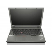 Laptop sh Lenovo W540 I7-4800QM 8Gb 240Gb SSD Webcam 15.6" Display - video dedicat 2Gb