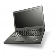 Laptop sh Lenovo X250 i5-Gen5 8G 256G SSD 12.5" Display 2 baterii
