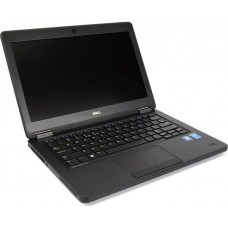 Laptop sh Dell E5450 i3-5010U 8Gb 500Gb HDD Webcam 14" Display Wide Led