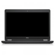 Laptop second hand Dell E5450 i5-5300U 8Gb 128Gb SSD Webcam 14" Display Wide Led