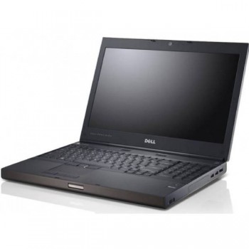 Laptop sh Dell M4600 i5-2520M 4Gb 250Gb HDD DVDRW 15.6" Display Wide Led Video K2000M