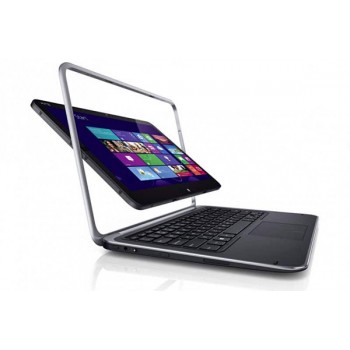 Laptop sh Dell XPS 12 i5-4200U 4Gb 128Gb SSD Webcam 12.5 inch A- Display FHD touch