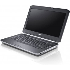 Laptop ieftin Dell E5430 i5-Gen3 4G 120G SSD DVDRW Webcam QWERTY 14" Display