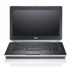 Laptop ieftin Dell E6420 i5-2520M 4G 120G SSD Webcam QWERTY 14" Display