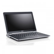 Laptop second hand i5 2.7Ghz Dell Latitude E6230 Intel i5-3340M 4Gb DDR3 320Gb HDD Webcam 12.5" Display Wide Led