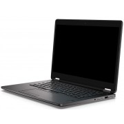 Laptop sh Dell E7470 i7-6600U 8G DDR4 256G M2 Webcam 14" Display