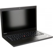 Laptop sh Lenovo T450s i7-5600U 8Gb 240Gb SSD Webcam 14" Grad A- Display Led