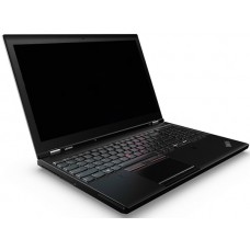 Laptop sh Lenovo P50 i7-6820HQ 16Gb 512Gb SSD Webcam 15.6" Grad A- Display video 2Gb