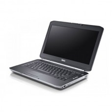 Laptop ieftin Dell E5420 i5-2430M 4G 120G SSD QWERTY Webcam 14" Display