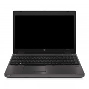 Laptop ieftin HP 6570b i5-3360 8G 120G SSD 15.6" Display tastatura QWERTY si numerica