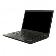 Laptop sh Lenovo T460S i5-6300U 8Gb 256Gb SSD M2 Webcam 14" Gr. A 2 baterii Display Led FHD slim